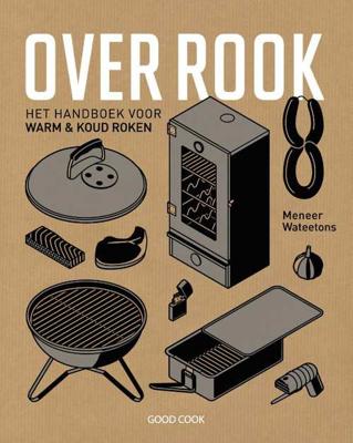 Over rook (Hardback)
