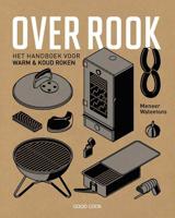 Over rook (Hardback) - thumbnail
