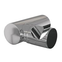 Brauer Wandhouder Voor Handdouche Chroom - thumbnail