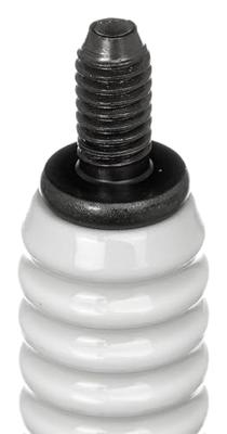 NGK bougie spark plug dpr8z standard