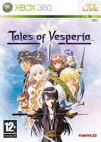Tales of Vesperia - thumbnail