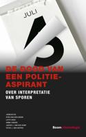 De dood van een politie-aspirant (Paperback) - thumbnail