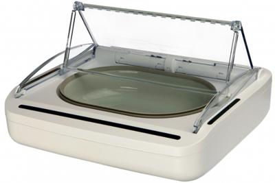 SUREFLAP Automatische voedseldispenser - SureFeed hermetische kom - voor katten en kleine honden