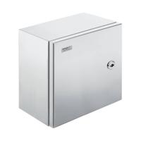 Weidmüller KEBIQL303020S2N0 AL Wandbehuizing 1 stuk(s) - thumbnail