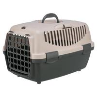 Draagmand Trixie Capri Donker grijs Blush 32 × 31 × 48 CM - thumbnail