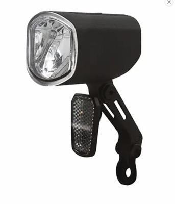 Spanninga koplamp nelios 75 xe 6-36v e-bike