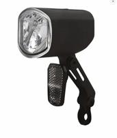 Spanninga koplamp nelios 75 xe 6-36v e-bike - thumbnail