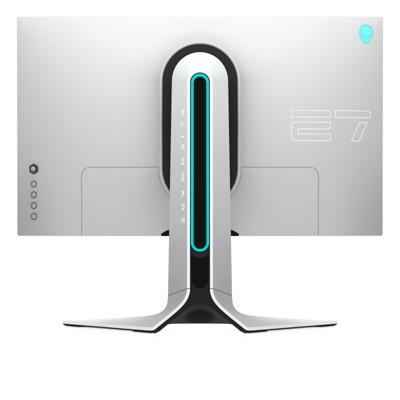 Dell Alienware 27 Monitor - AW2720HF - 68.5cm(27) Black, AW2720HF