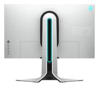 Dell Alienware 27 Monitor - AW2720HF - 68.5cm(27) Black, AW2720HF - thumbnail