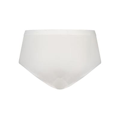 2-Pack midi dames slips - 32280 - Organic - Biologisch katoenen dames heup slips - Vrouwen ondergoed