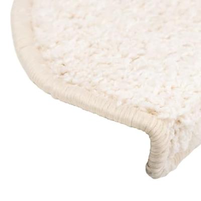 Trapmatten 15 st 65x21x4 cm wit