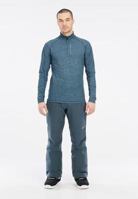 Protest PRTLOUISIANA 1/4 zip Skipully Heren S