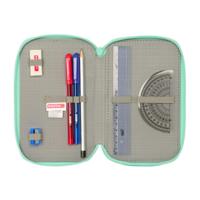 Alleshouder Safta Cuore Munt 12,5 x 19,5 x 5,5 cm 37 Onderdelen - thumbnail