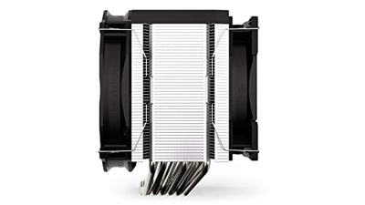 ENDORFY Fortis 5 Dual Fan Processor Luchtkoeler 120/140 mm Zwart