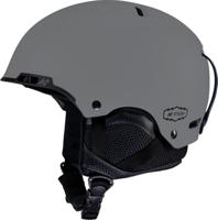 K2 Stash Helm Heren Smoke L/XL - thumbnail