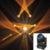 Showtec Shark - The Meg - Beam One LED moving head - thumbnail