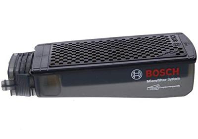 Bosch Accessories 2605411147 Stofbox voor HW3 compleet, voor GEX, PEX, GSS, PBS Bosch Accessories 2605411147 Stofbox voor HW3 compleet, voor GEX, PEX, GSS, PBS