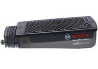 Bosch Accessories 2605411147 Stofbox voor HW3 compleet, voor GEX, PEX, GSS, PBS - thumbnail