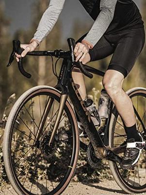 Look pedalen x-track gravel brons