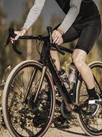 Dahon Look pedalen x-track gravel brons - thumbnail