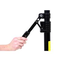 Falcon eyes autopole ap-4500h h 1,50/4,50 m - thumbnail