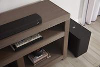 Polk Audio React Sub, draadloze subwoofer voor de Polk React Soundbar - thumbnail