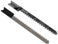 Bosch Accessories 2609256761 Decoupeerzaagblad HCS, U 1 AO 2 stuk(s) - thumbnail