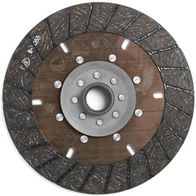TRW koppelingsplaat set clutch kit mcc601