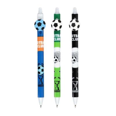 Uitwisbare Gelpen Voetbal