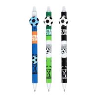 Uitwisbare Gelpen Voetbal - thumbnail