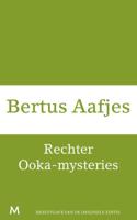 Rechter Ooka-mysteries - Bertus Aafjes - eBook (9789460239557) - thumbnail