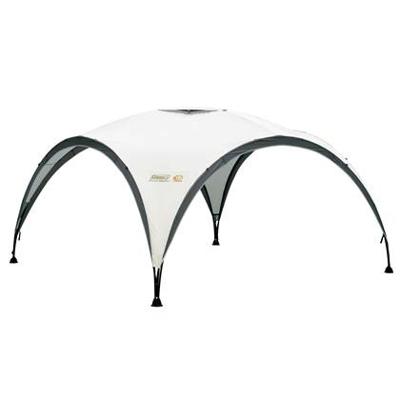 Coleman Event Shelter Small Grijs Partytent