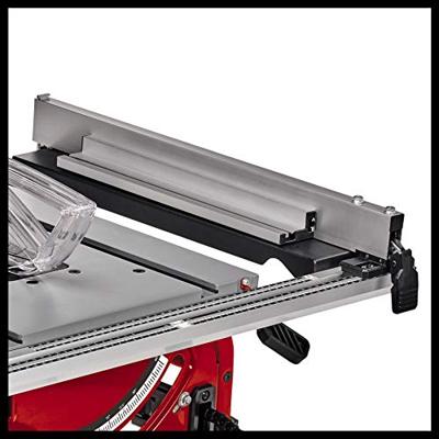 EINHELL TE-TS 36/210 Li Solo tafelcirkelzaag - thumbnail