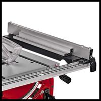 Einhell Akku-Tischkreissäge TE-TS 36/210 Li - Solo Accu-tafelcirkelzaag 210 mm - thumbnail