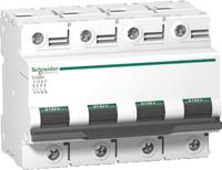 Schneider Electric A9N18355 A9N18355 Zekeringautomaat 125 A 500 V/DC - thumbnail
