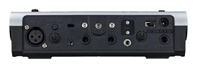 Zoom V3 Vocal Processor Zoom V3 Vocal Processor