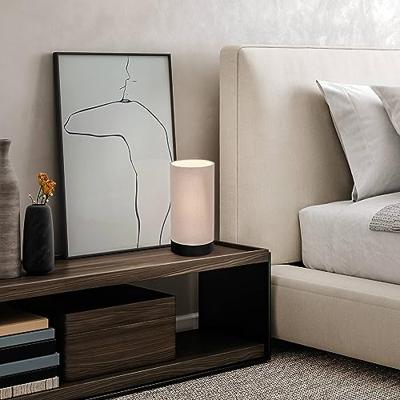 Eglo Japandi nachtkastlampjeFeniglia - 900861