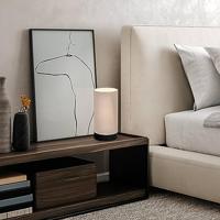 Eglo Japandi nachtkastlampjeFeniglia - 900861 - thumbnail