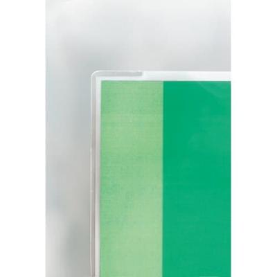 GBC Lamineerfolie DIN A4 125 micron glanzend 100 stuk(s) GBC Lamineerfolie DIN A4 125 micron glanzend 100 stuk(s)