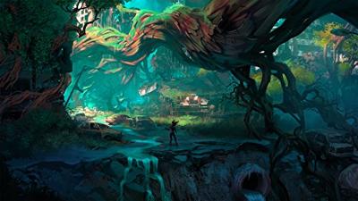 Darksiders 3 - thumbnail
