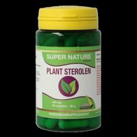 SNP Plant sterolen 60 Capsules - thumbnail