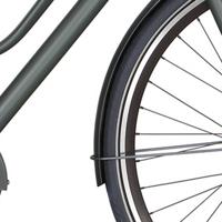 Cortina spatbord voor 28 mozzo irestone pearl matt - thumbnail