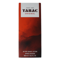 Original aftershave lotion 300 Milliliter - thumbnail