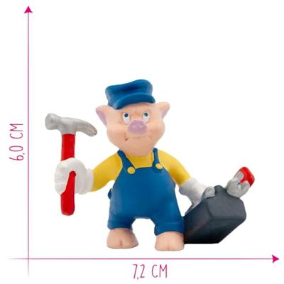 Bullyland Disney praktische (12492)