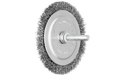 PFERD TOOLS 43105021 Ronde borstel 10 stuk(s)