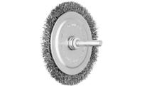 PFERD TOOLS 43105021 Ronde borstel 10 stuk(s) - thumbnail
