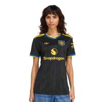 adidas Manchester United 3e Shirt 2025-2026 Dames - thumbnail