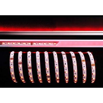 Deko Light 840254 LED-strip Met open kabeleinde 24 V/DC 5000 mm RGB 5 m