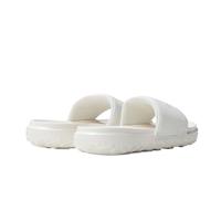 The North Face Never Stop Cush Slide Slipper Dames White Dune/White Dune 080 - thumbnail