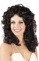 Pruik Norah - thumbnail